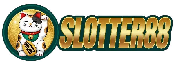 SLOTTER88 Logo